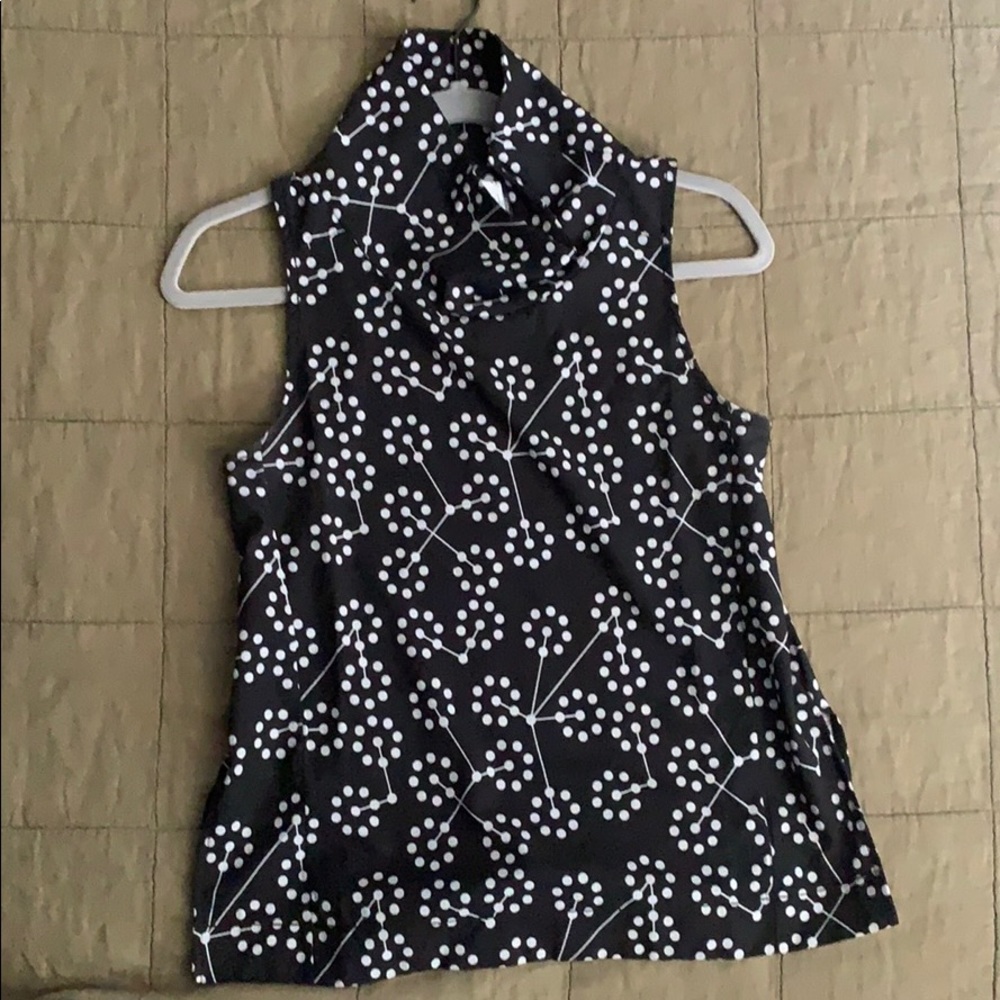 Oiselle Passport Mock Neck // Brand New w/o Tags